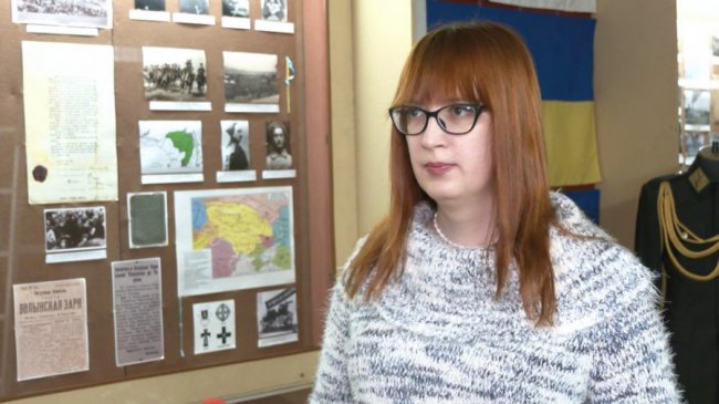 Волиняни розповіли, яким був «живий ланцюг» 33 роки тому