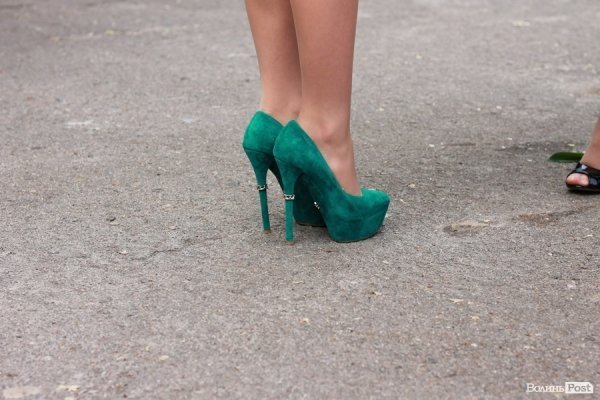 Стильний Луцьк. Спецвипуск: патріотичні випускники