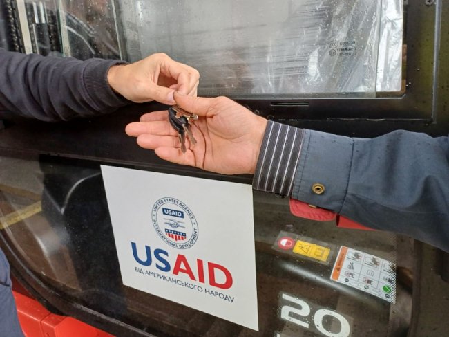 Волинському митному посту «Ягодин» виповнилося 80 років