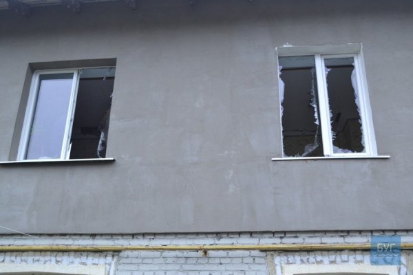 Нововолинськ: досі триває ліквідація наслідків вибуху