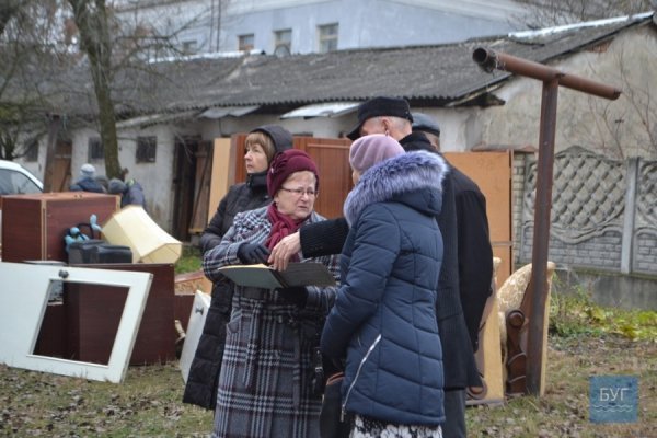 Нововолинськ: досі триває ліквідація наслідків вибуху