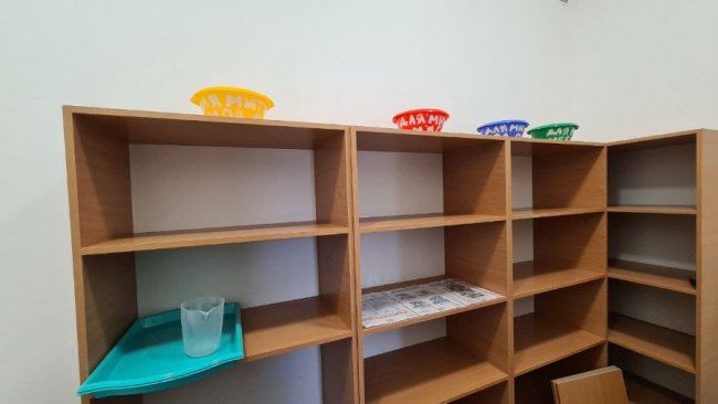 Повідомили, коли відкриють новозбудований дитсадок у Крупі. ФОТО