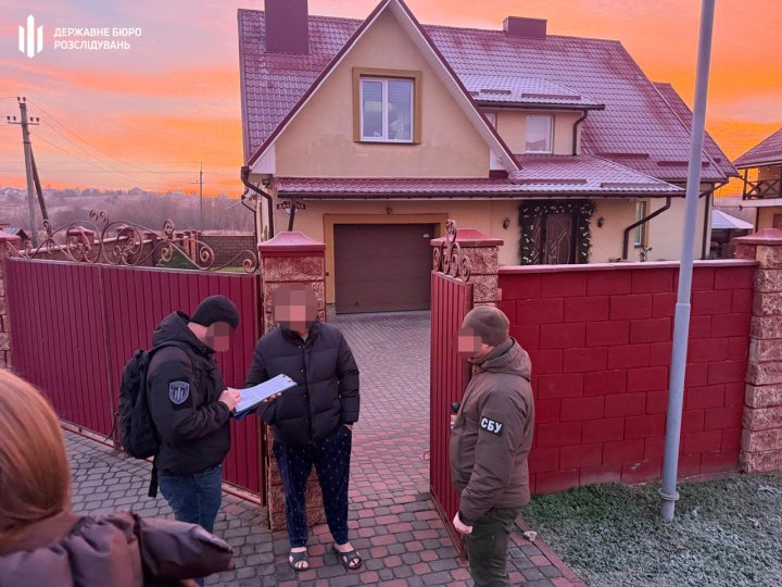 Депутатська схема: підпільну деревину обробляли фірми з Волині і ще 2 областей