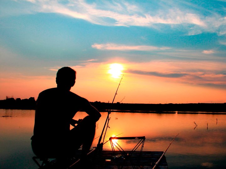 На Волині завершилася заборона на вилов риби у водоймах, але не у всіх: подробиці