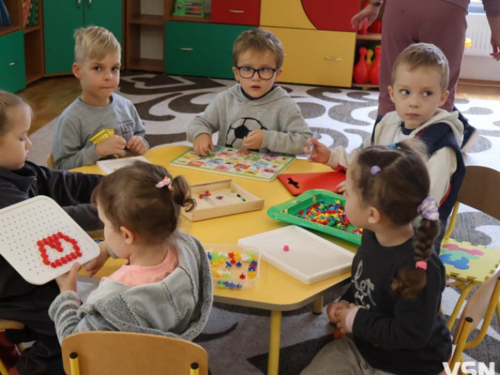 Садочок для особливих дітей опинився в невизначеності: що відбувається у Ківерцях