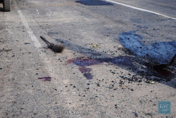 Знову страшна ДТП на Волині: водій вантажівки заснув за кермом і наїхав на людей. ФОТО. ВІДЕО