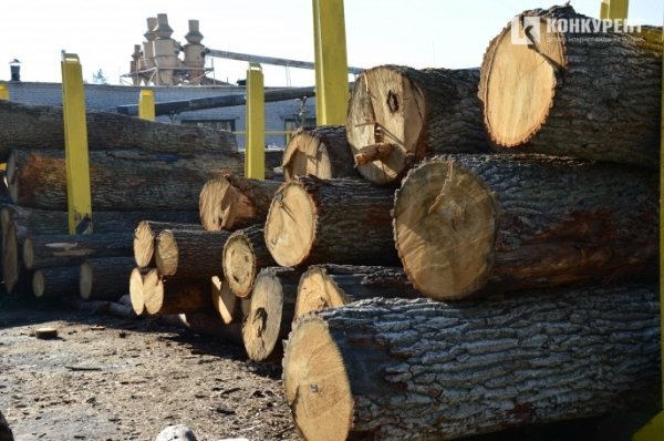 На Волині енергію виробляють із відходів виробництва. ФОТО