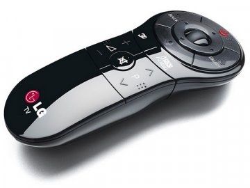 Пульт LG для СМАРТ телевізорів: особливості аксесуара*