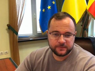 «У Луцьку центр допомоги біженцям щодня обслуговує 500 людей», - Поліщук про ситуацію в місті