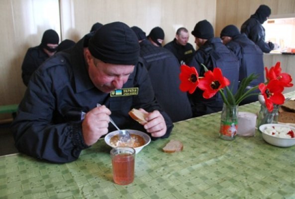 Як воює проти терористів батальйон «Донбас-1». ФОТО