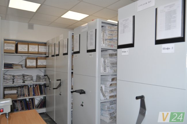 У Ківерцях відкрили нове приміщення районного суду. ФОТО