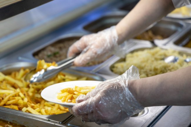 У Струмівці відкрили нове кафе*