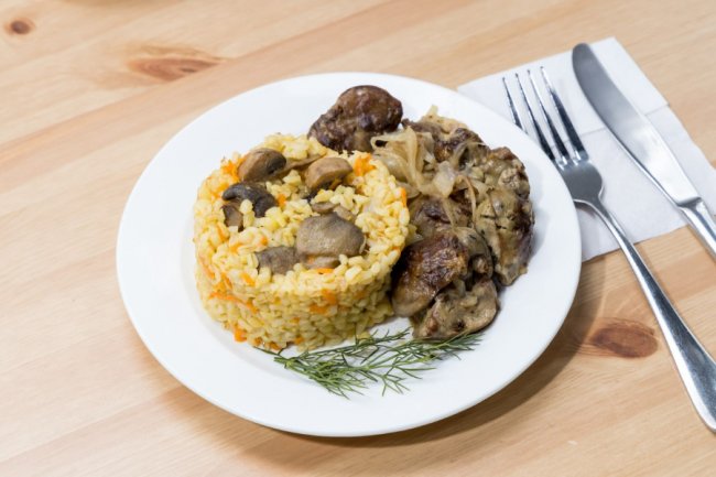 У Струмівці відкрили нове кафе*