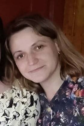 Волинянка просить про допомогу