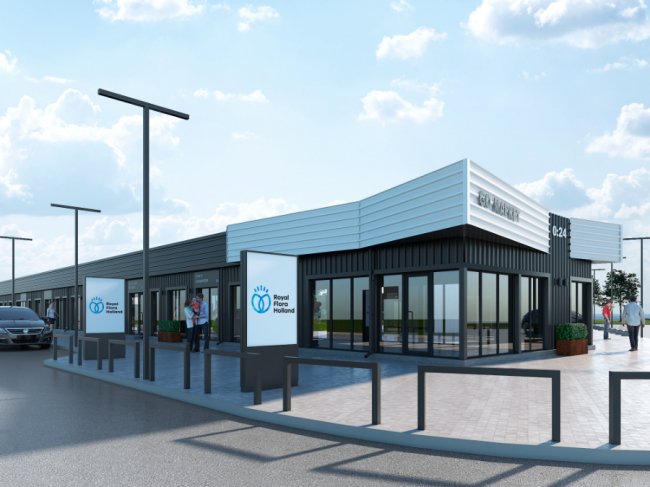 «Потрібен однозначно!» - мешканці Княгининівської громади чекають відкриття нового ринку*