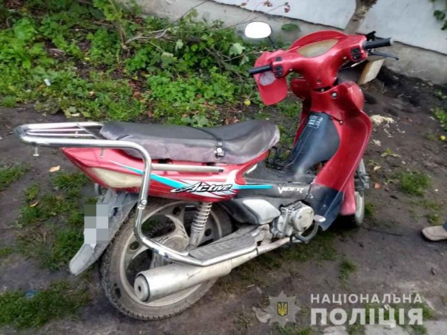 Масові підпали автівок на Волині: поліція провела масштабні обшуки. ФОТО