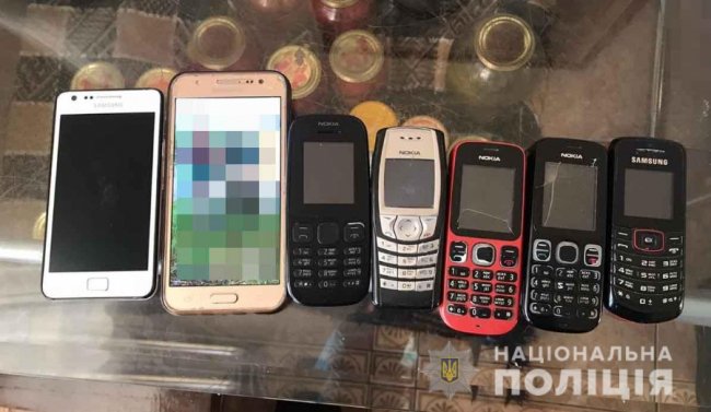 Масові підпали автівок на Волині: поліція провела масштабні обшуки. ФОТО