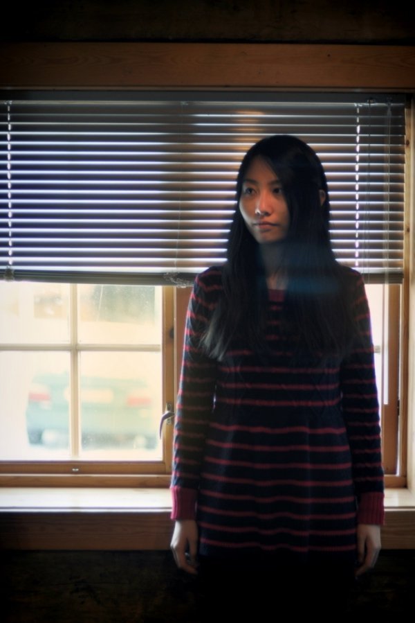 Фотовиставка Лідії Кожевнікової 