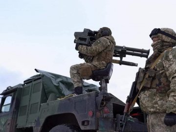 Яка ситуація на Волинському напрямку та усій лінії фронту станом на 26 березня