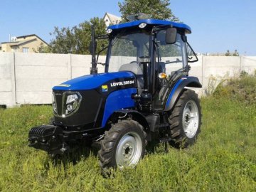 Луцьке комунальне підприємство придбає трактор за 600 тисяч гривень