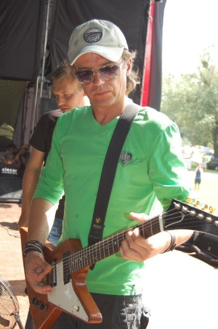 Бандерштат-2013. День другий. ФОТО