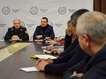 У Шацькому нацпарку запровадили електронний облік деревини