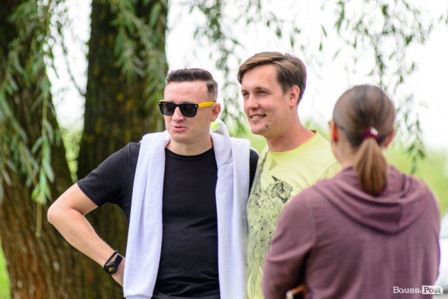 Яким був другий день на фестивалі «Бандерштат» у Луцьку. ФОТОРЕПОРТАЖ