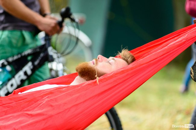 Яким був другий день на фестивалі «Бандерштат» у Луцьку. ФОТОРЕПОРТАЖ