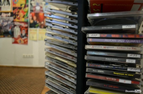 Радіостанції «Луцьк» – 18 років. ФОТО