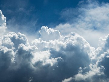 Погода в Луцьку та Волинській області на четвер, 2 серпня