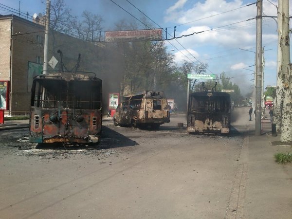 Фото групи Інформаційний спротив