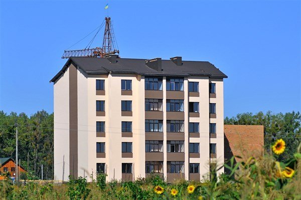 «Парковий квартал» у Ковелі: чому варто обрати там квартиру. ФОТО