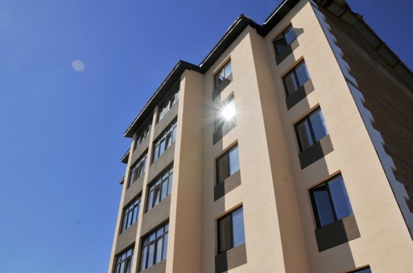 «Парковий квартал» у Ковелі: чому варто обрати там квартиру. ФОТО