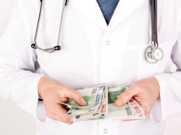 Волиньрада виділила 60 мільйонів обласній лікарні через загрозу коронавірусу