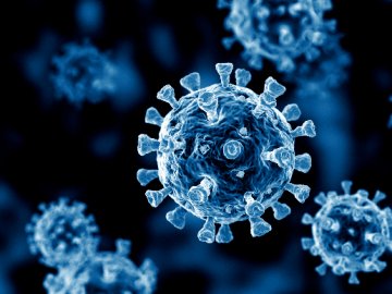 Оприлюднили статистику щодо коронавірусу в Україні за добу 