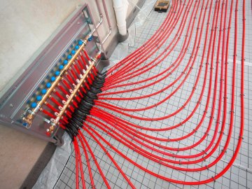 Труби Rehau: їх особливості, переваги і різновиди*