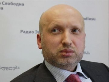 Турчинов підтвердив, що створення трибуналу щодо MH17 – ініціатива також України