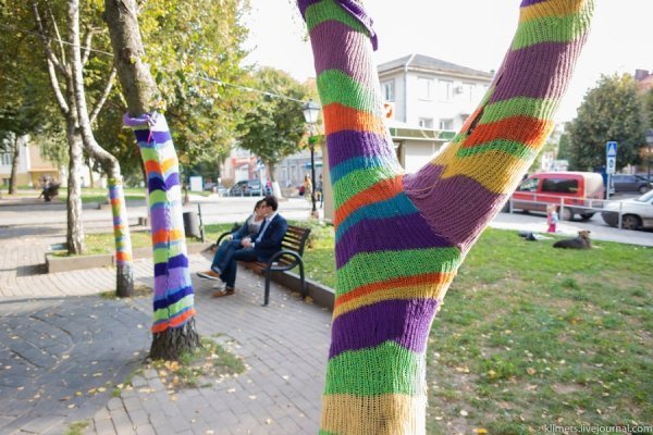 Луцьк очима фотографа з Росії. ФОТО