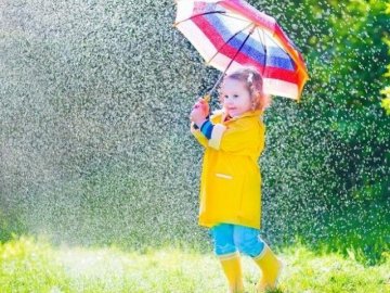 Синоптики розповіли, коли закінчаться дощі в Україні