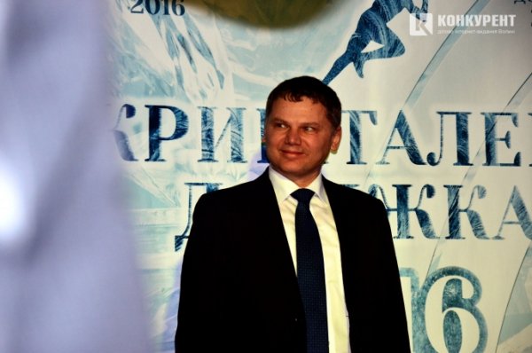 На Волині визначили найкращих легкоатлетів