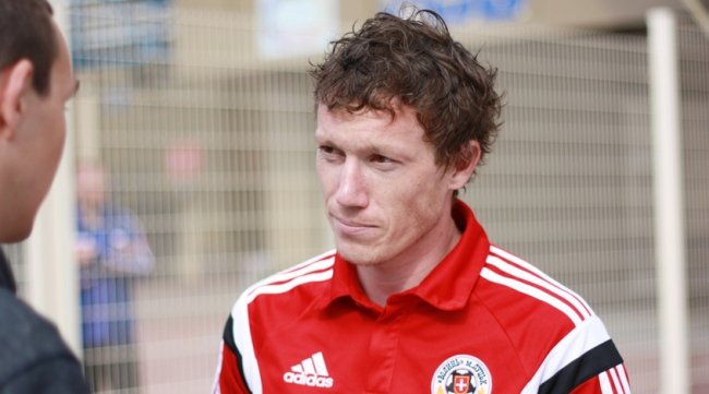 Колишнім «волинянам» довічно заборонили займатися футболом через «договорняки». ФОТО