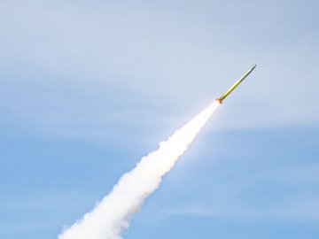 За годину з території Білорусі запустили по Україні понад 20 ракет