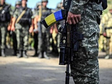 В Україні наразі не планують наступний етап мобілізації