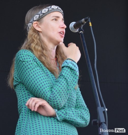 Як під Берестечком вчили давнім народним мистецтвам. ФОТО