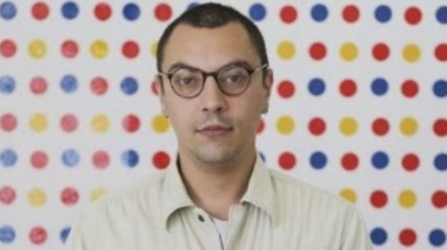 У Луцьку відкрилась інсталяція, присвячена дітям-жертвам війни