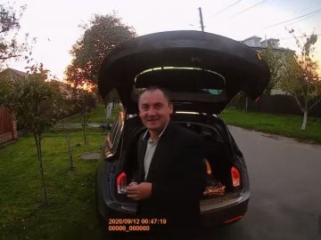 Прокурора, якого п’яним спіймали за кермом на Волині, остаточно звільнили з органів прокуратури