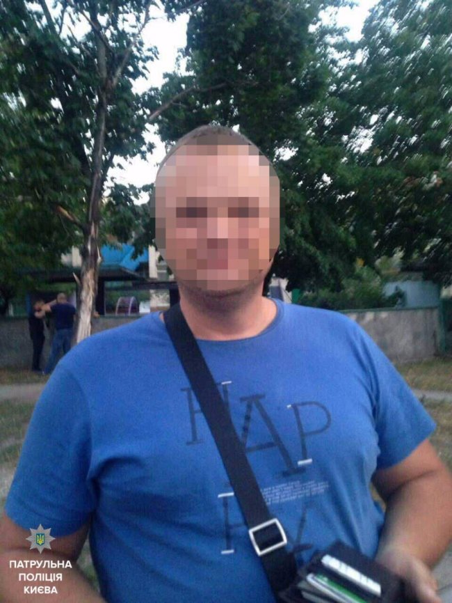 Шість днів сексуального рабства: у Києві дитину змушували до проституції