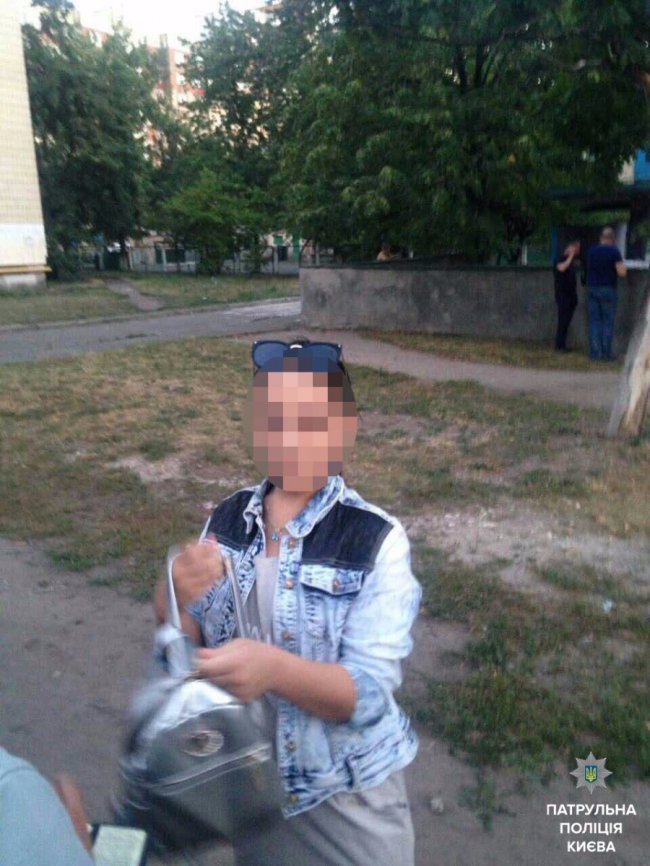 Шість днів сексуального рабства: у Києві дитину змушували до проституції