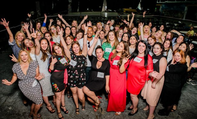 Пишна волинянка змагалася за корону «Міс Україна Plus Size». ФОТО