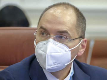 Степанов вважає, що Україна має виробляти власну COVID-вакцину